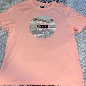 Hurley Men’s T-Shirt